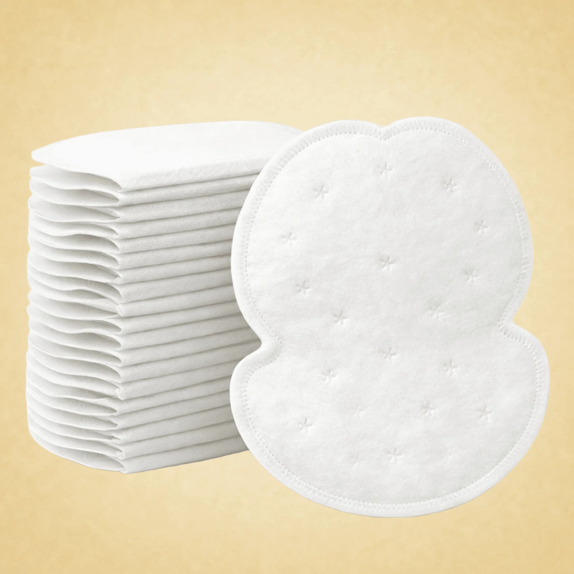 SWEARX soft material and product closeup